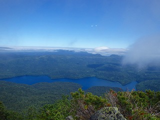 雄阿寒岳写真02