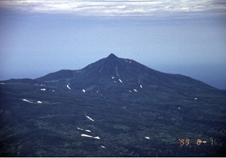 ルルイ岳写真01