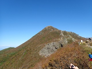 岩木山写真02