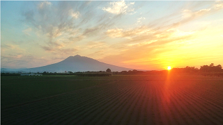 岩木山写真04