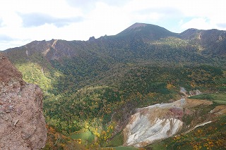 岩手山写真02