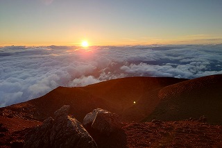 岩手山写真04