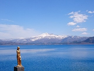 秋田駒ヶ岳写真01