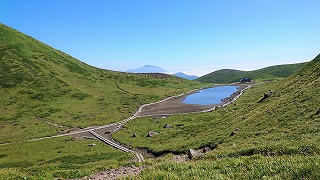 秋田駒ヶ岳写真02