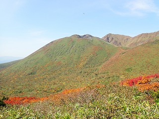 秋田駒ヶ岳写真03