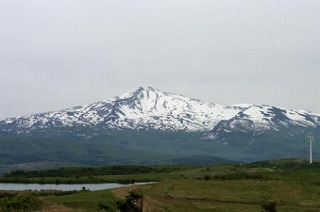 鳥海山写真01