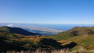 鳥海山写真03