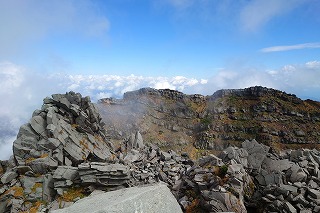 鳥海山写真04