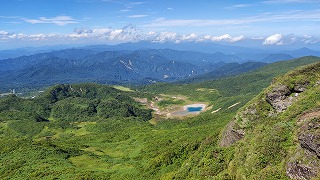 栗駒山写真03