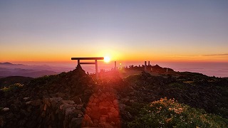 蔵王山写真04