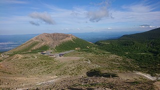 吾妻山写真02
