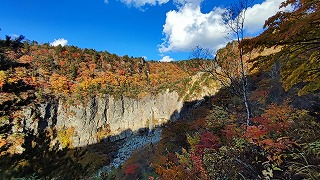 安達太良山写真04