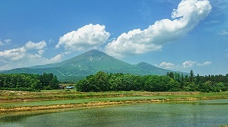 磐梯山写真01
