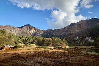 磐梯山写真02