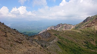 磐梯山写真03