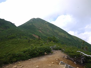 燧ヶ岳写真02