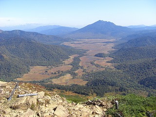 燧ヶ岳写真03