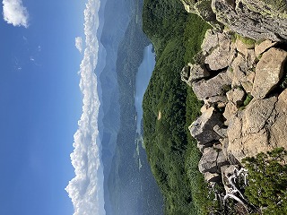 燧ヶ岳写真04