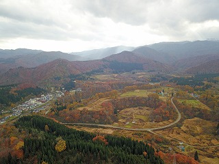 肘折写真01