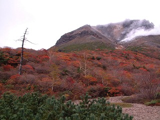 那須岳写真04