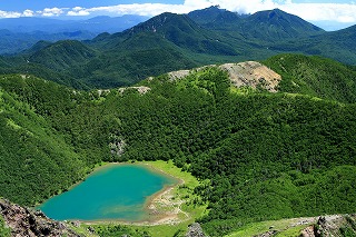 日光白根山写真03