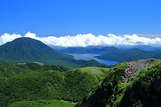日光白根山写真04