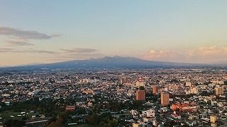 赤城山写真01