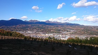 榛名山写真02