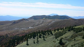 草津白根山写真01