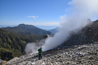 新潟焼山写真03