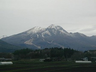 妙高山写真01