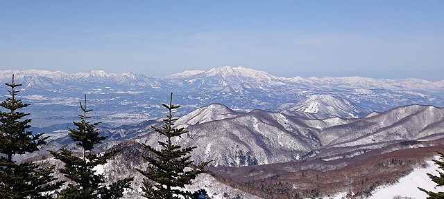 妙高山写真02