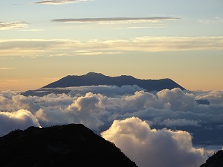 御嶽山写真01