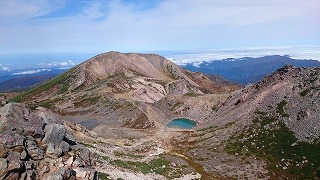 白山01