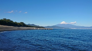 富士山写真01