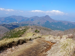 箱根山写真01