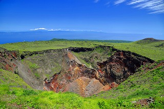 伊豆大島写真02