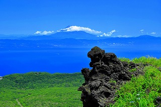伊豆大島写真03