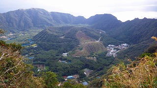 青ヶ島写真02