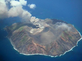 伊豆鳥島写真01