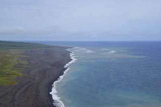 硫黄島写真04
