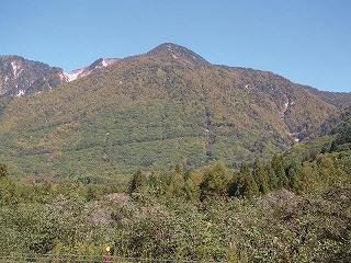 アカンダナ山写真01