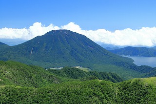 男体山写真02