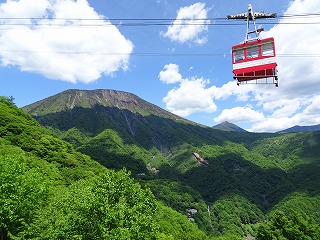 男体山写真03