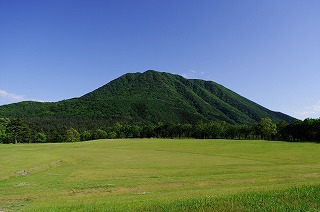 三瓶山写真01