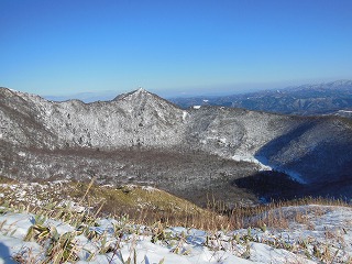 三瓶山写真03