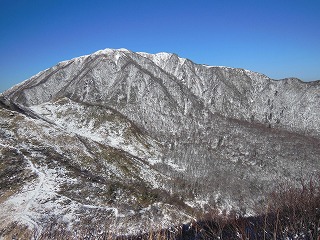 三瓶山写真04