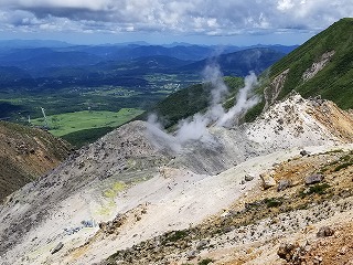 九重山写真02