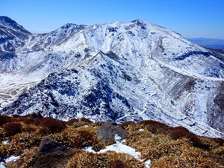九重山写真04