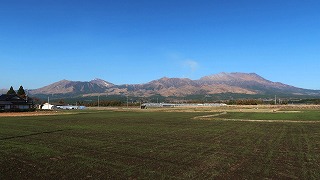 阿蘇山写真01